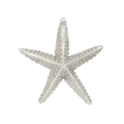 Starfish Medium Knob