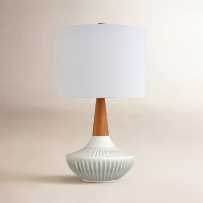 Britt Ceramic Table Lamp