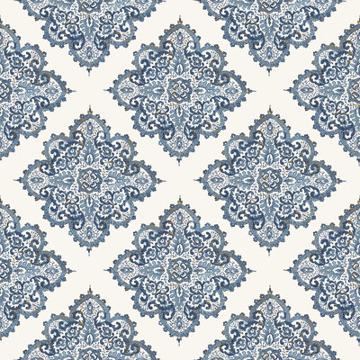 10m x 53cm Wallpaper Roll