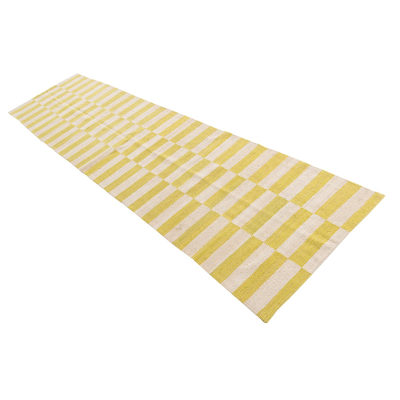 Runner Ohlson Cream Rug