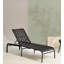 Loop Outdoor Chaise Lounge-1837329409