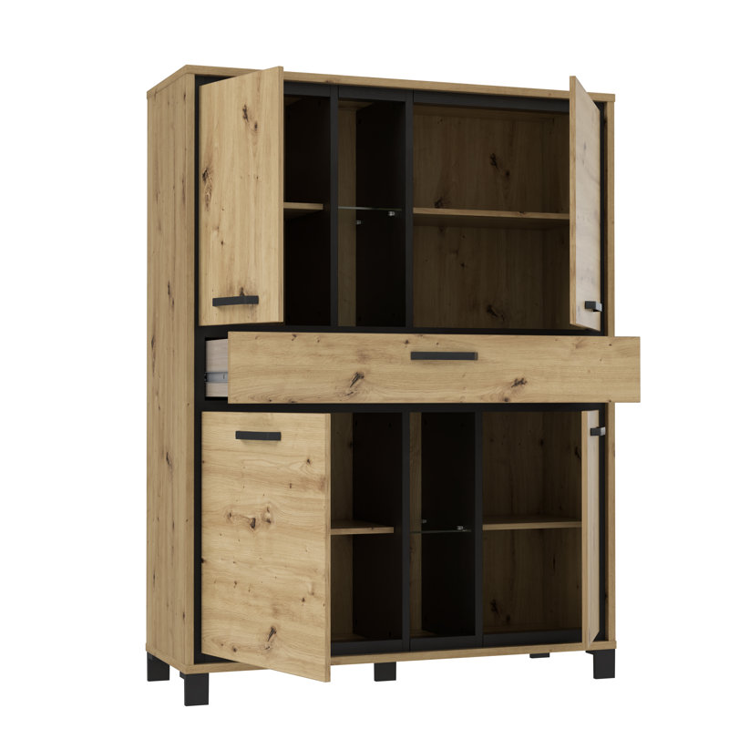 Crespin 120.4cm Sideboard