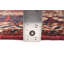 Tapis rouge Melis 4 pi 9 po x 6 pi 0 po