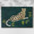 Lethargic Leopard I-Gallery Wrapped Canvas-2135433466