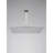 Ceiling Mounted Shower System Combo Set With Handheld And 16"Shower Head