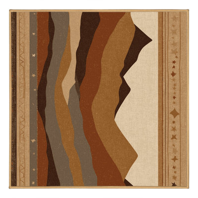 Tapis Blazing Mesa