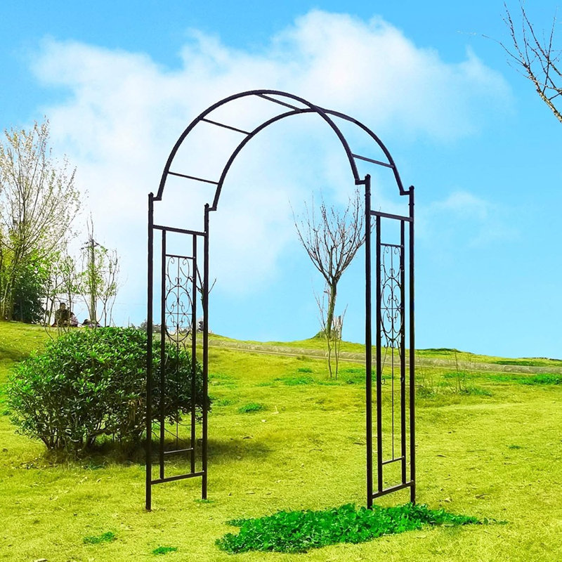 Arche de jardin Arbor Arbor