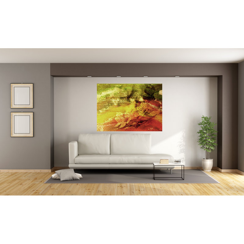 Wrapped Canvas Print, 101 cm H x 152 cm W