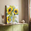 Sun Days III -Galery Enveloppé Cavas-108844153