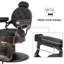 Fauteuil de salon pivotant Delano-1804077345-1804077343