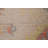 Vegetable Dye Oushak Turkish Area Rug 6x9