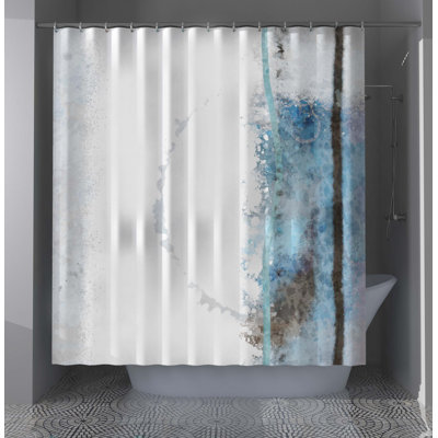 Shower Curtain