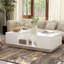 Table basse simple Lizmary