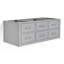 Base de meuble-lavabo simple 48 po Megrez-76035015