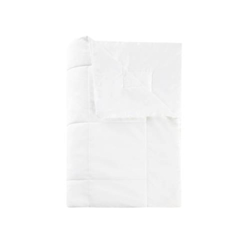 Couverture douce et confortable, Lit simple