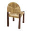 Chaise d'appoint Jeane-1487433762