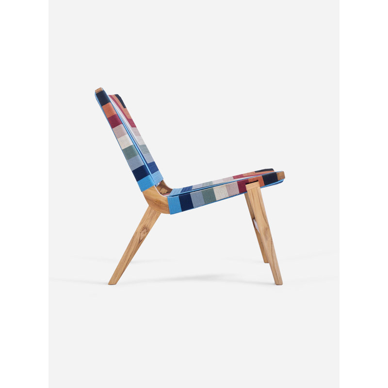 Casares Chair, Natural/ Vaqueano, Natural