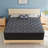 12"/14" Hybrid Medium Firm Mattress In A Box,Memory Foam & Pocket Springs For Motion Isolation,Pressure Relief-648305050-648305051