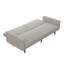 Kermit 3 Seater Linen Sleeper-2139312919