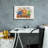 August Grove® 'Fall Sweet Fall 1' by Anne Tavoletti Canvas Wall Art-105322887