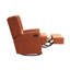 Swivel Reclining Glider-1449100070