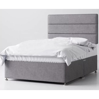 Raemarie Divan Bed Base
