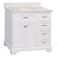 Ensemble de meuble-lavabo simple 36 po Ronnie-1515042081-1599041430