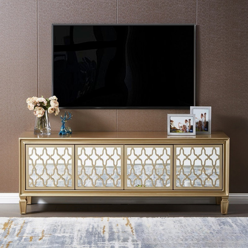Monchel, 21.65"H x 70.87"L x 15.75"W