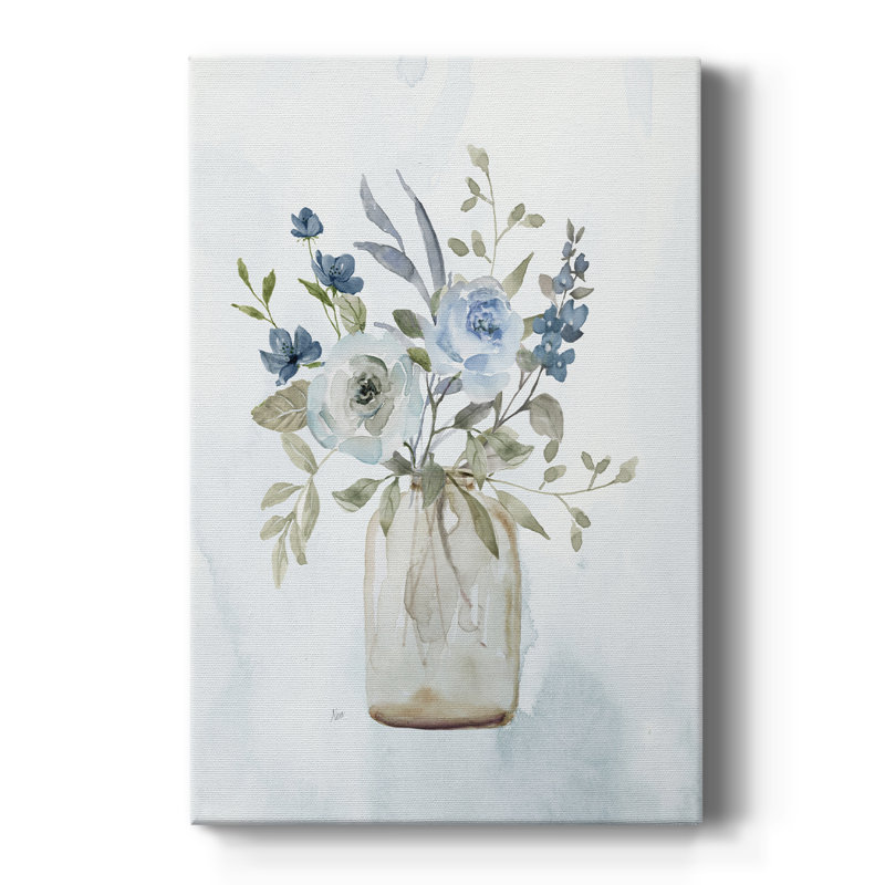 Petite et Sweet I - galerie Cavas, H 18 po x l 12 po
