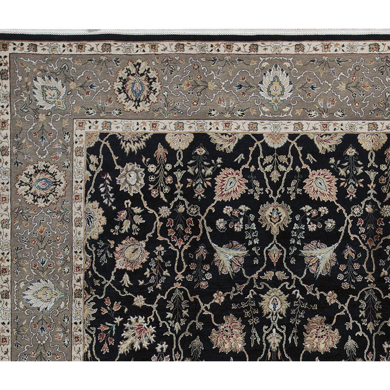 Marla One-of-a-Kind 6'1" X 8'11" Area Rug