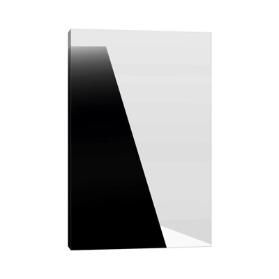 Primary Atmospheres - Wrapped Canvas Print