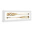 «Just a Paddle Away» par Marmont Hill - peinture panoramique encadrée-969500897
