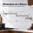 Wall Mounted Pot Filler-40912638
