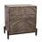Bristol Nightstand - Smoked Ash