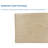 Encase Solid Wood Mantel Shelf for Electric Fireplaces-98240160-98240159