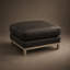 Monterrey Ottoman