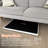 1500-Piece 2-in-1 Rotating & Tilting Puzzle Board with Drawers, 35"x27" Spinning Puzzle Table with Protective Cover