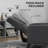 Moin Upholstered Recliner