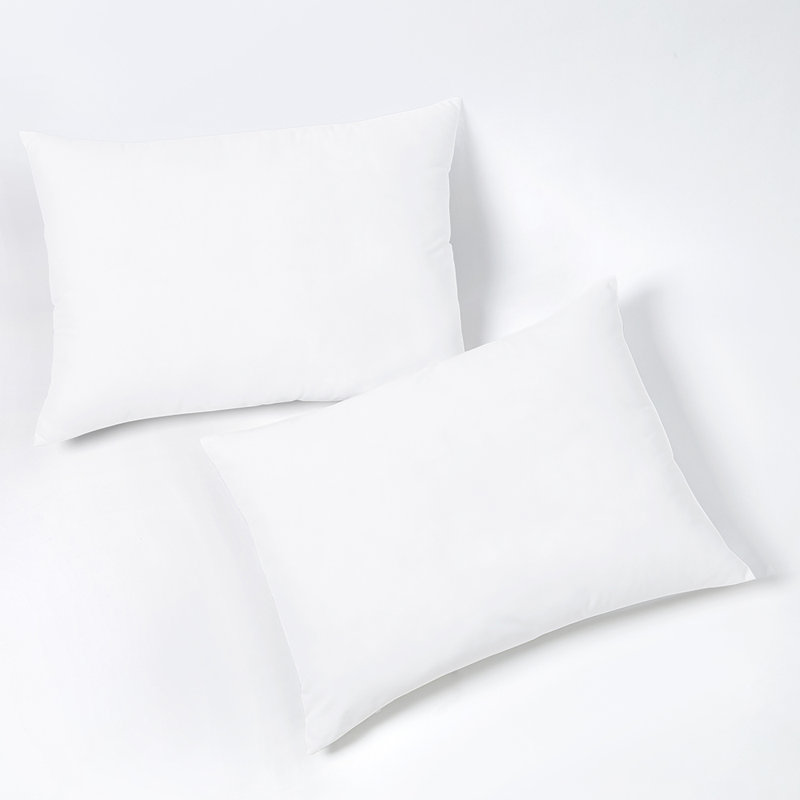 Ensemble de 2 oreillers moelleux, Standard