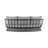 Novante Wicker And Aluminum Outdoor Sofa