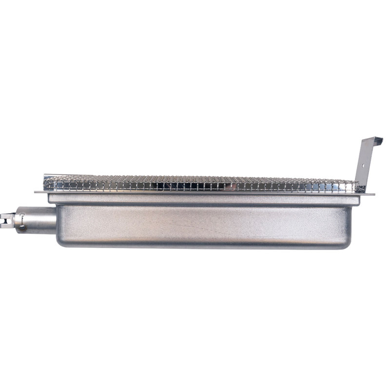 Conversion Kit Aspire Grill, Liquid Propane