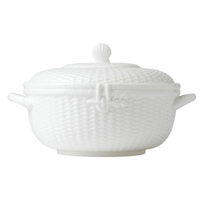 Wedgwood Nantucket Basket Vegetable Bowl
