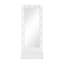 MIROIR ELISA WHITE NARROW TALL-2142237826
