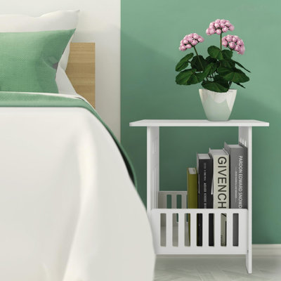 Top End Table