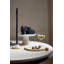 Ensemble de 3 chandeliers en toile Canvas Home Verona-132127234