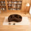 Canapé modulaire en chenille Boneless-2104947383