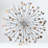 Handmade Modern Plants & Flowers Wall Decor