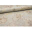 Oushak Hand-Knotted L. Blue Wool Area Rug-293230399
