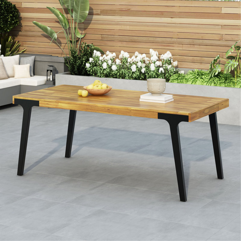 Table à manger