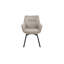 Scipio 45cm H Polyester Upholstered Armchair-1334692094
